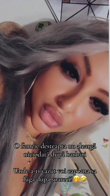 @Larii Larisa