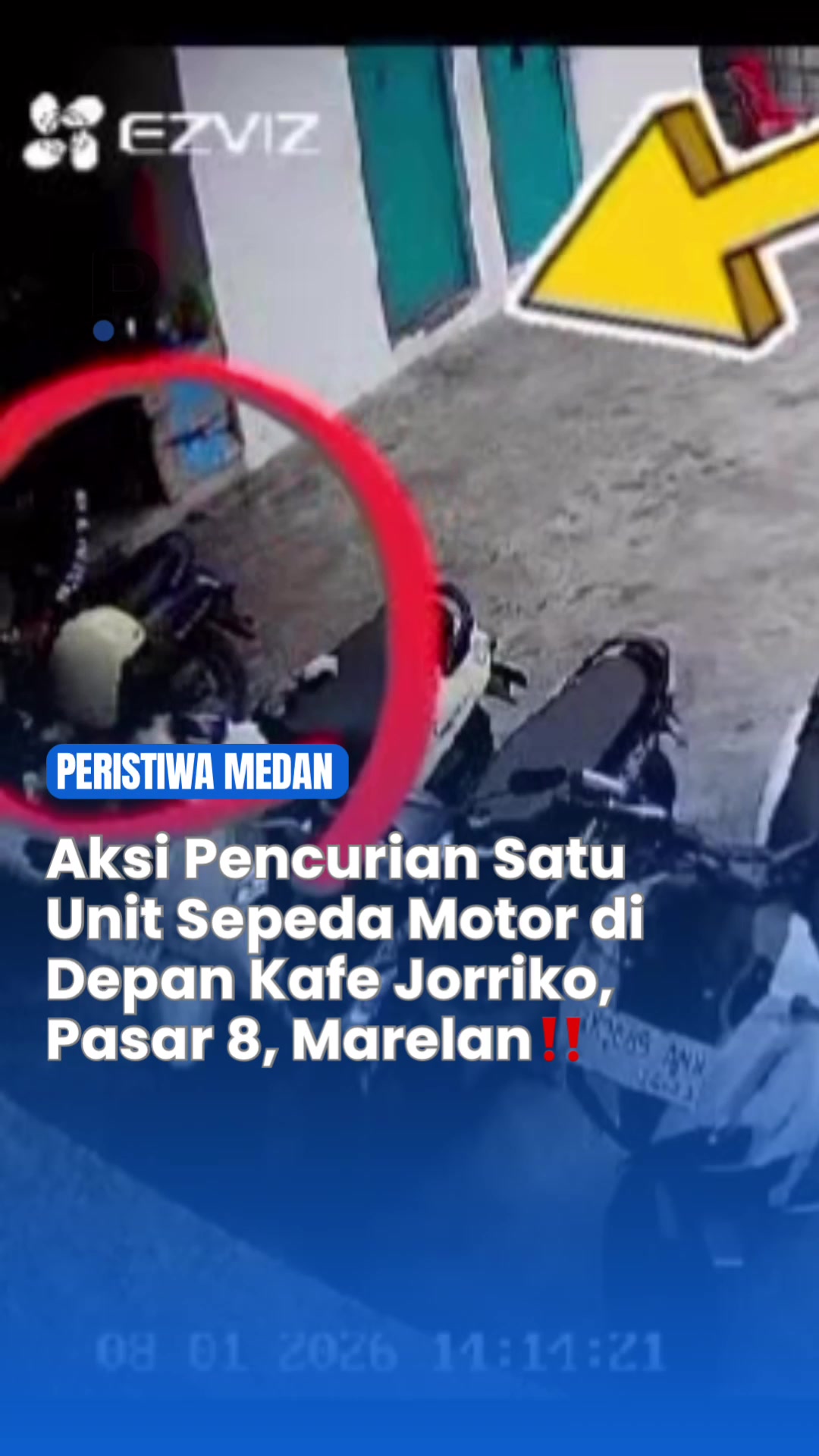 @Peristiwa Medan