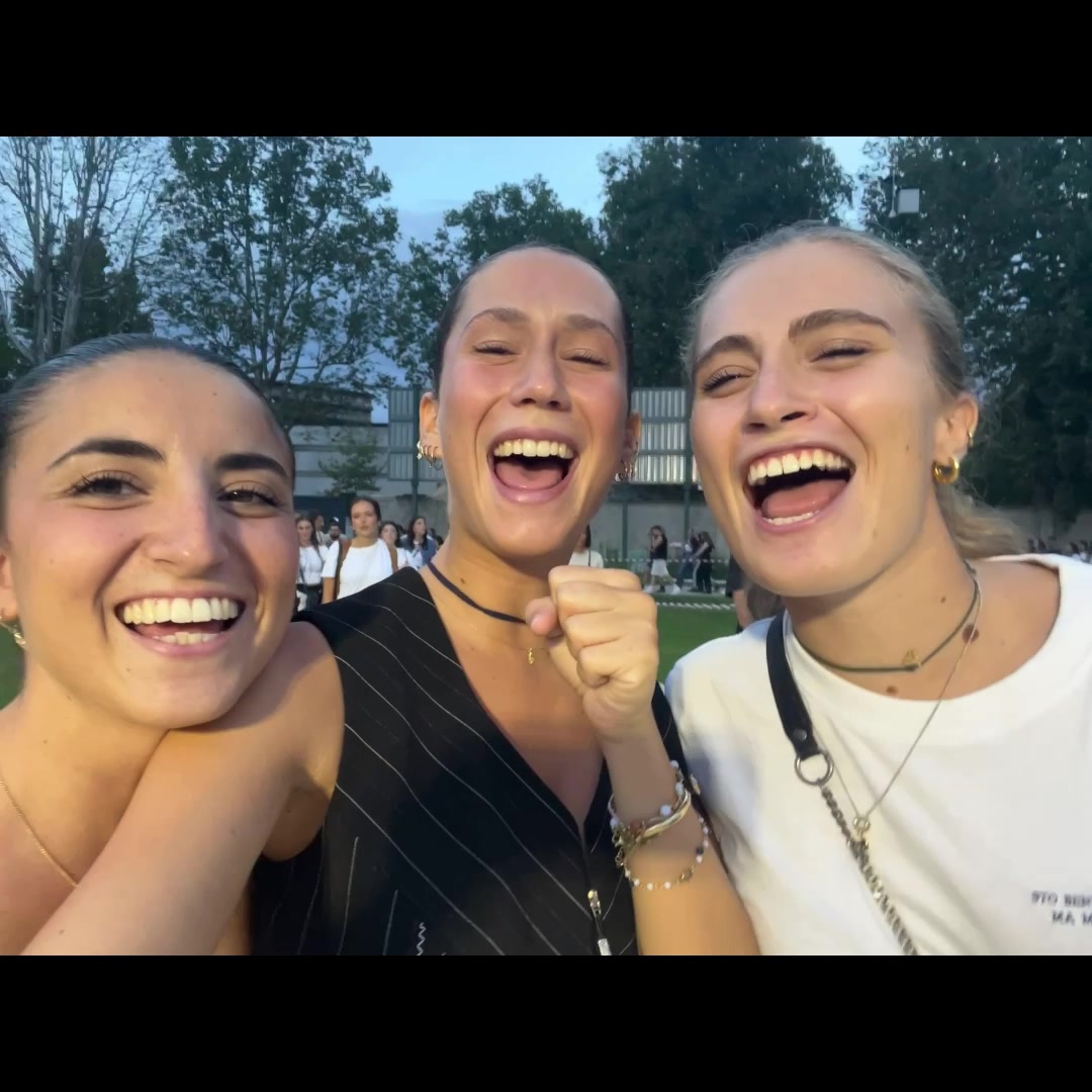 @Francesca