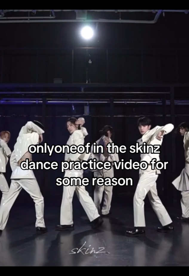 @non binary yoojung