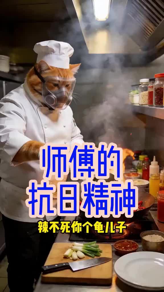 @AI Cat Plot