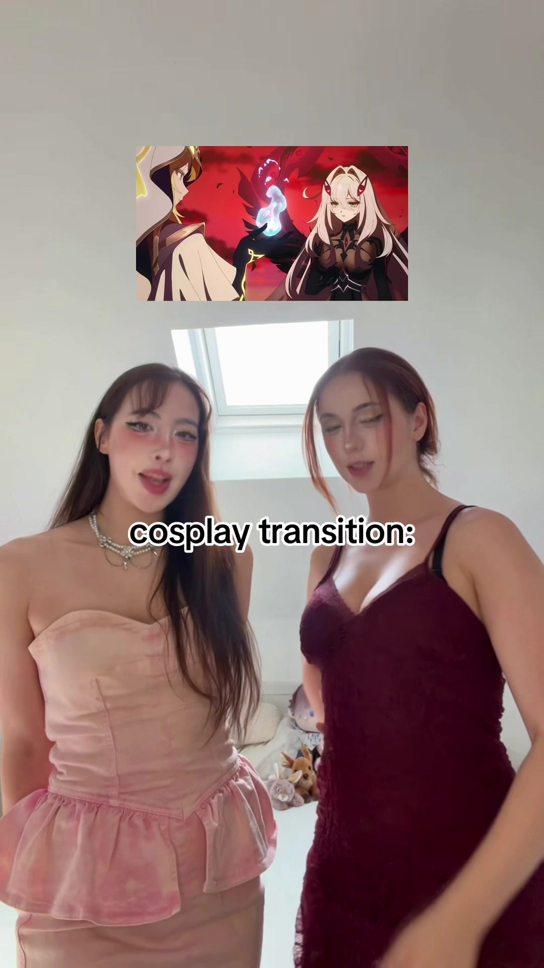 @Saeki Kitsune