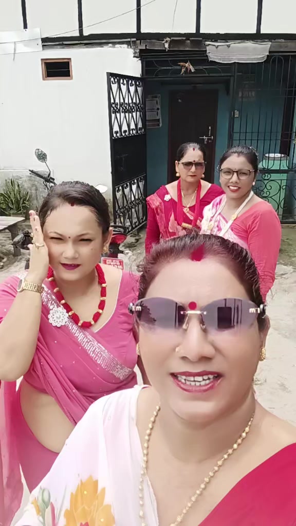 @Anupa Adhikari