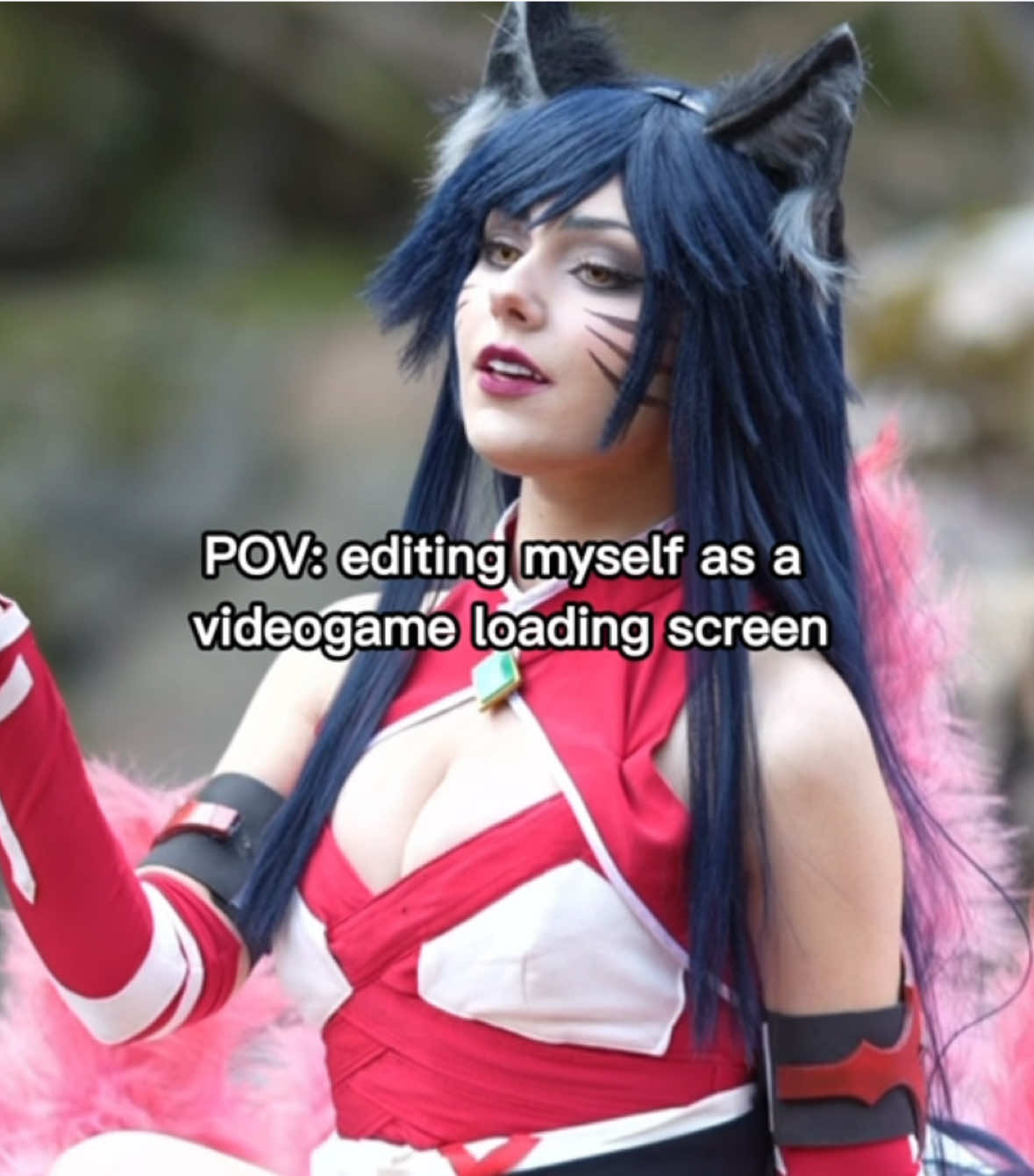 @Ahri 💗