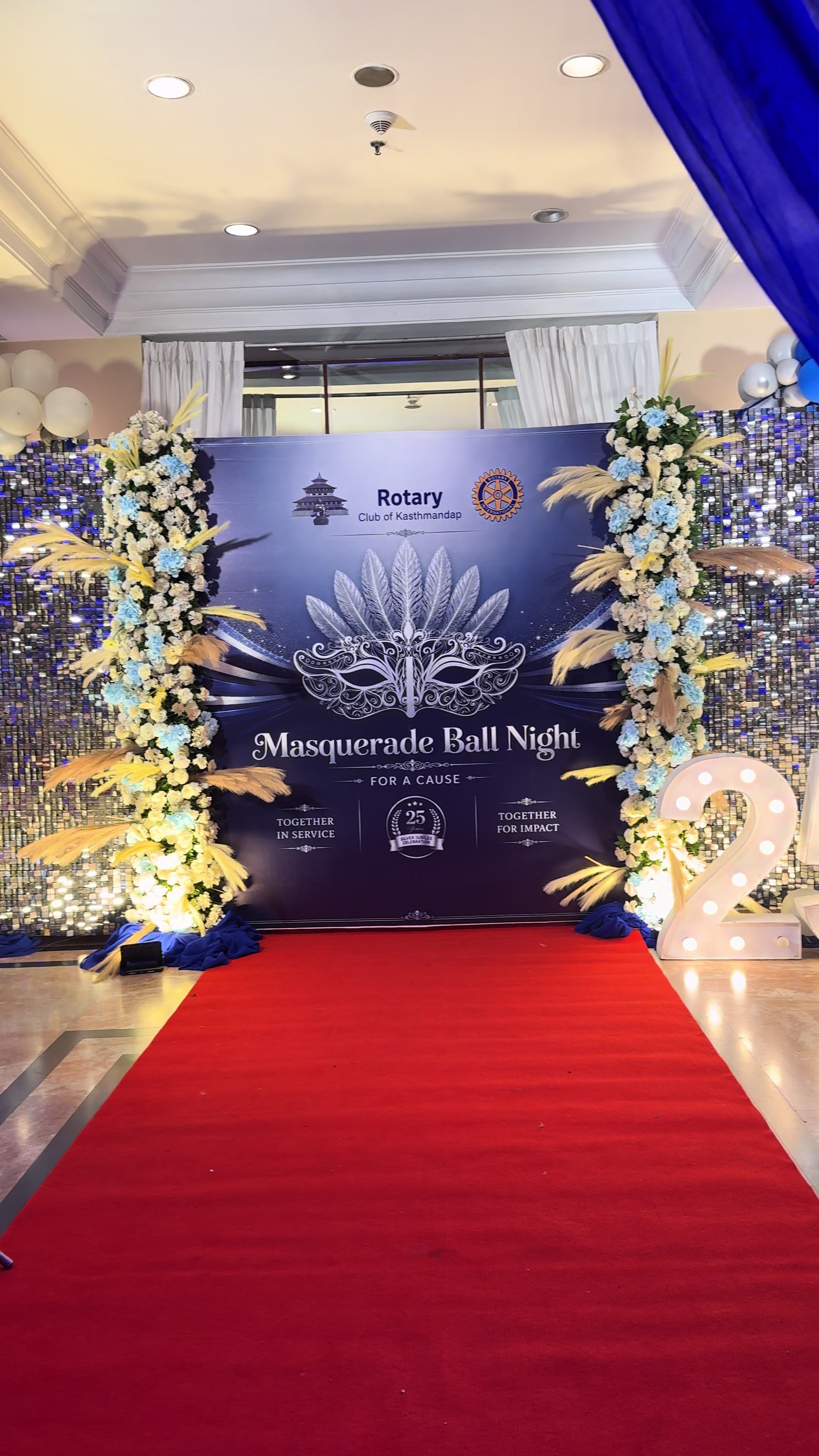 @ZubiDubi Events