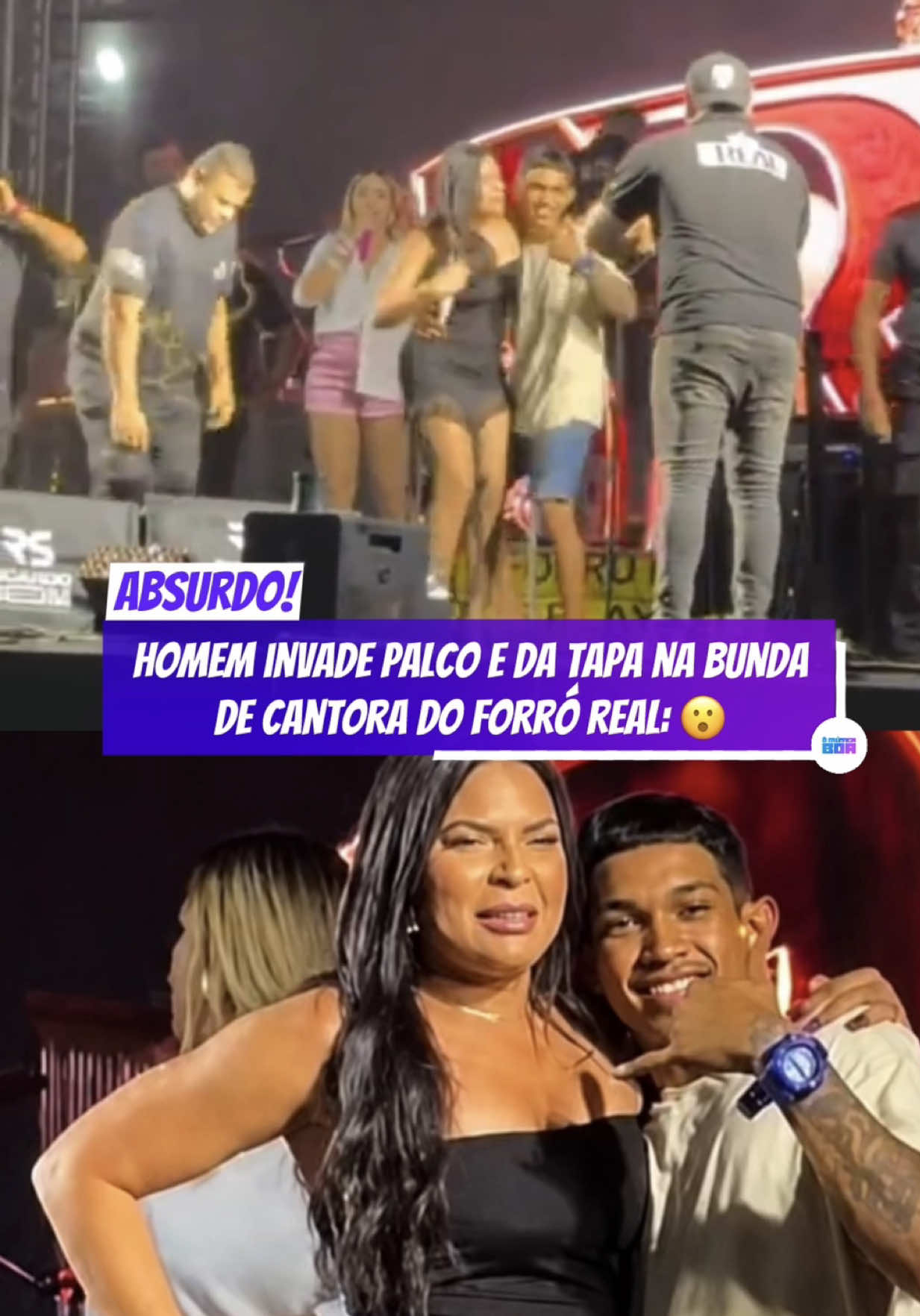 @Ô MÚSICA BOA ®