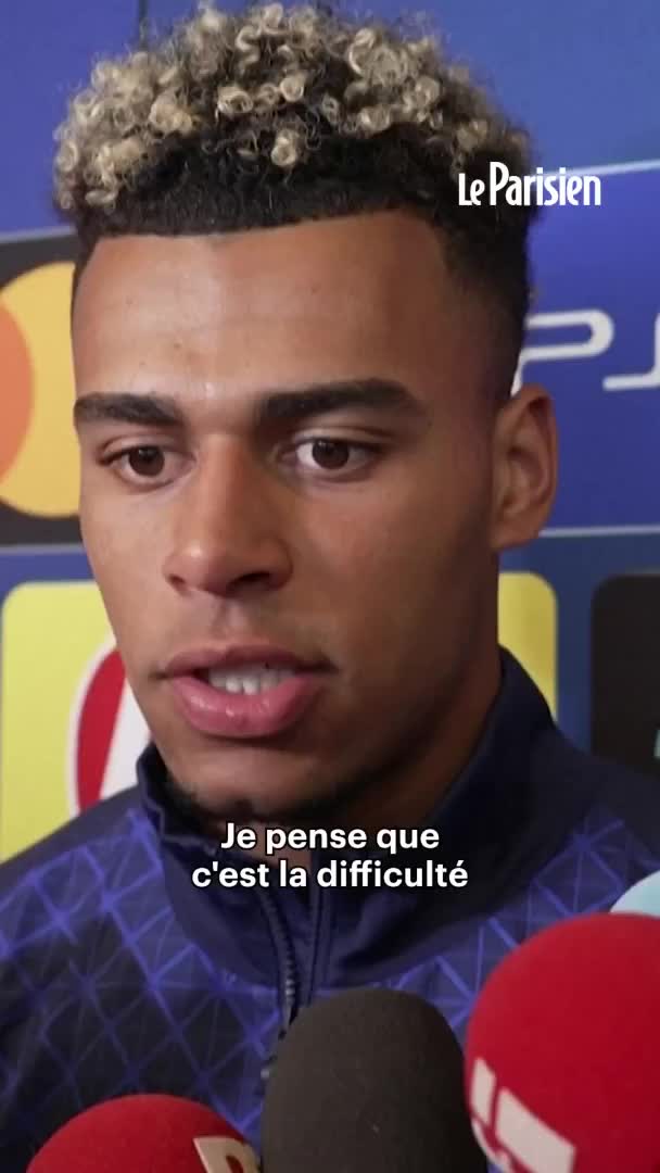 @Le Parisien