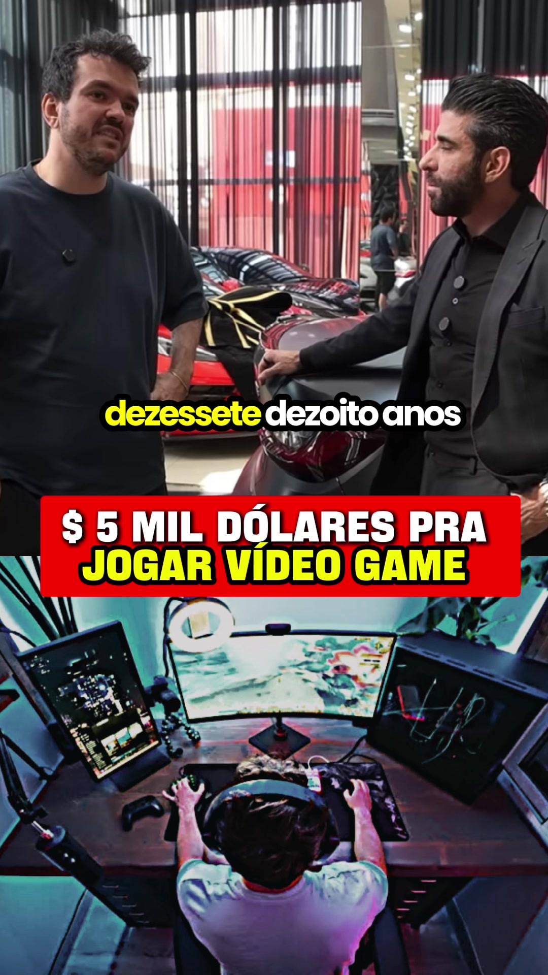 @Canal Tcar