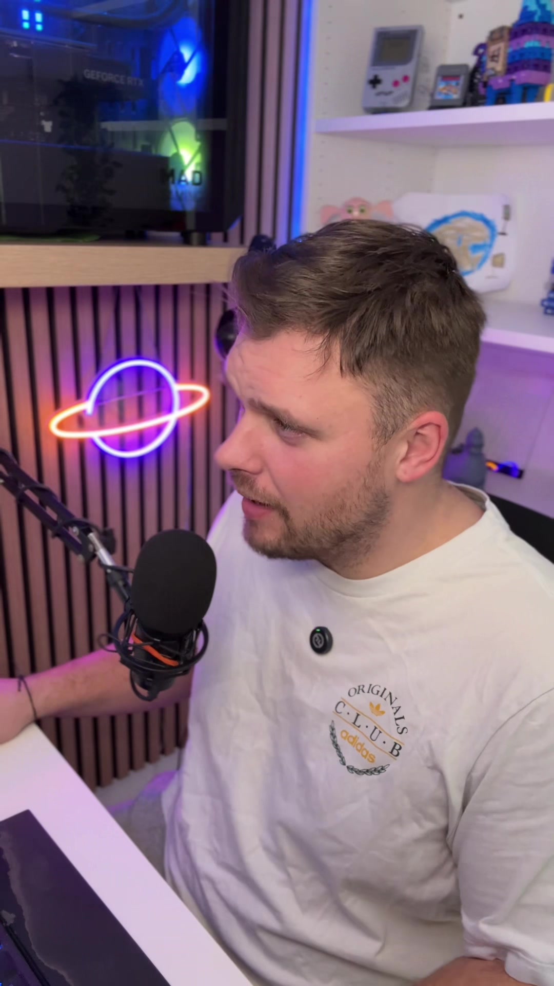 @Der Typ aus der Kammer