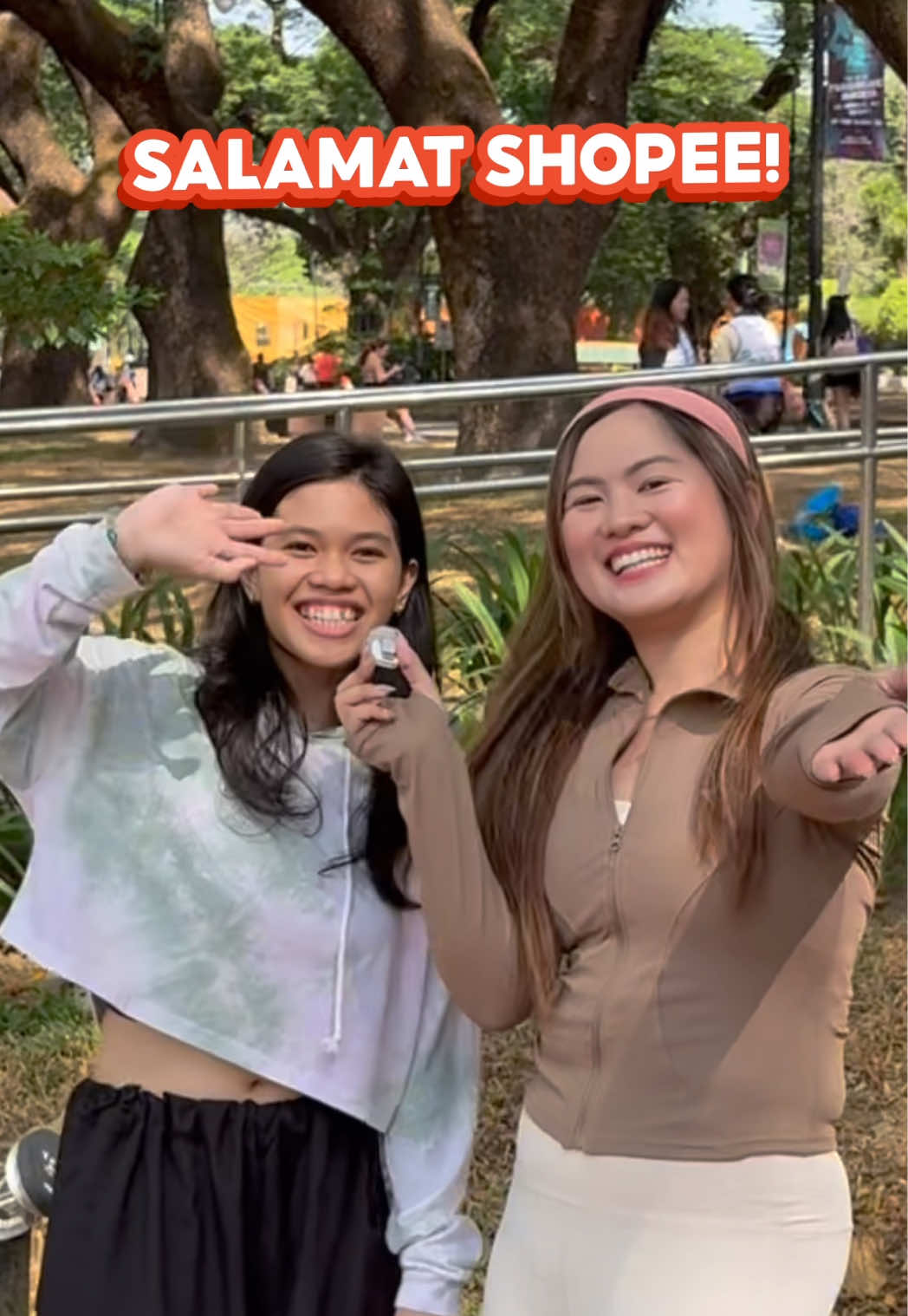 @Shopee Philippines