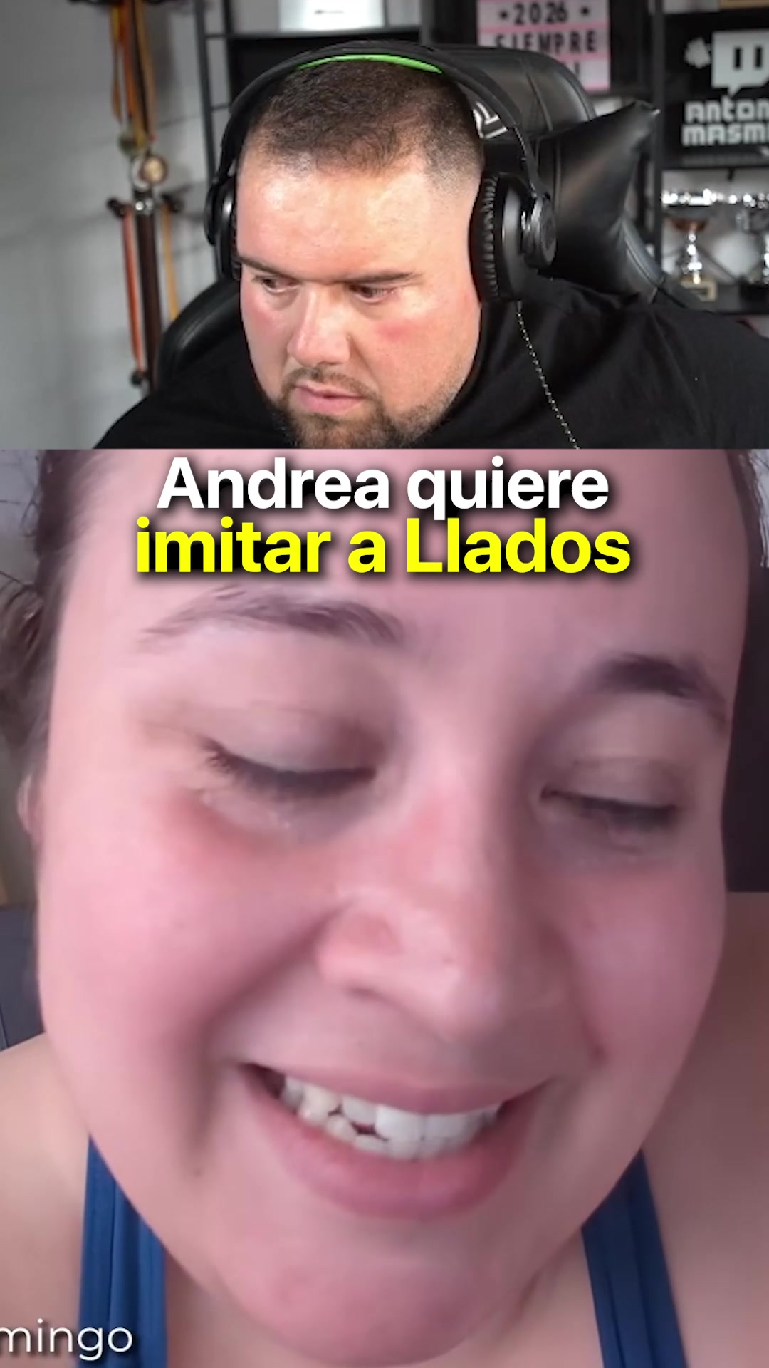 @Antonio Gutierrez