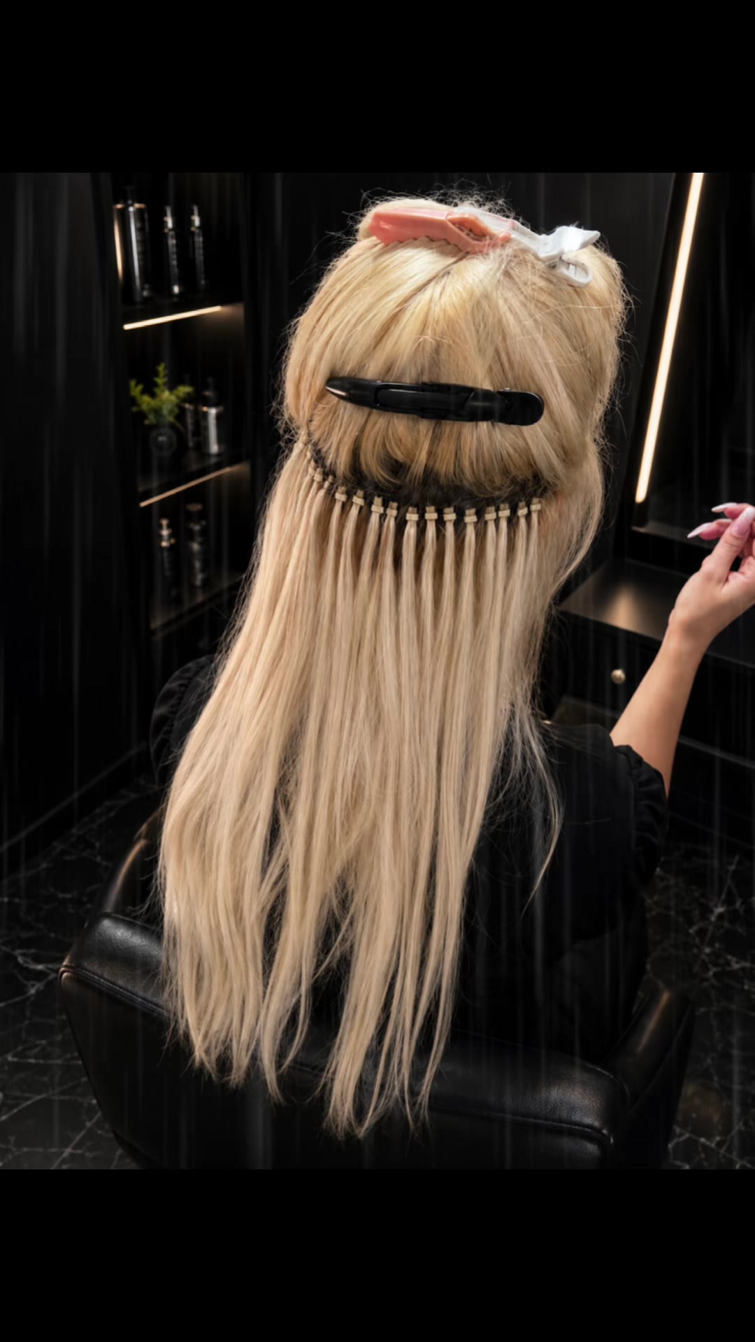 @Extensii Afro - Brăila