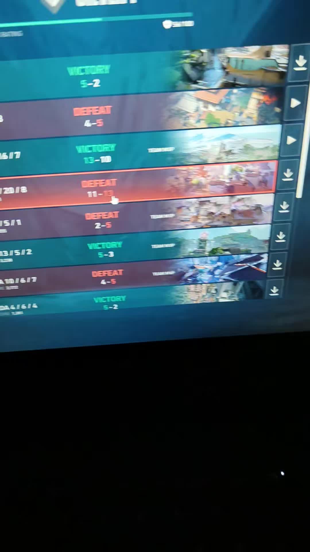 @Esesli VYSE Main