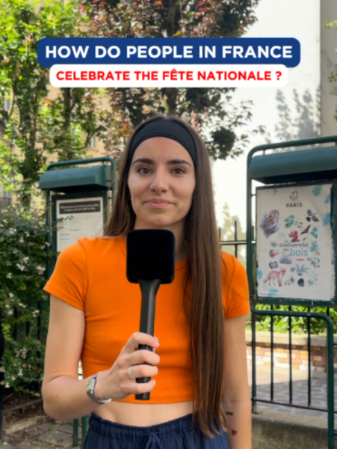 @Explore France