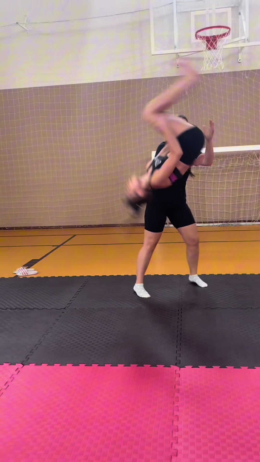 @Spartan Cheerleading SE