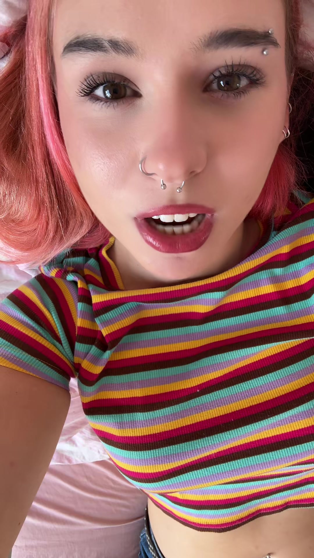 @darcey is the coolest