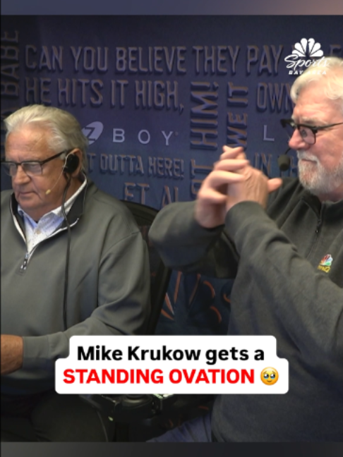 @NBC Sports Bay Area & CA