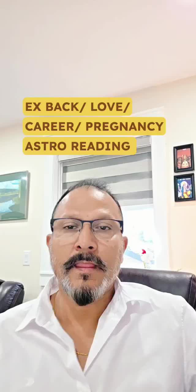 @Astrologer Of Good Times..