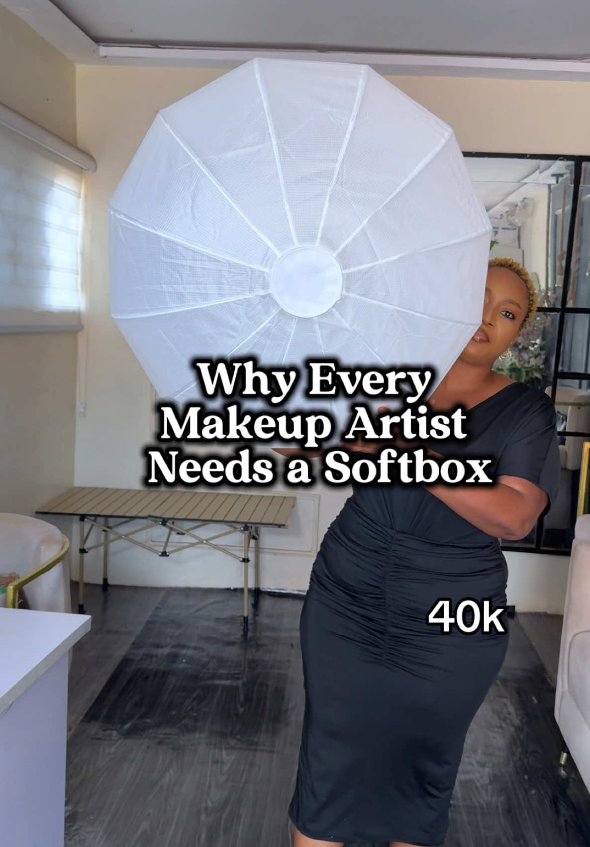 @MAKEUP & TOOLS STORE IN AKURE