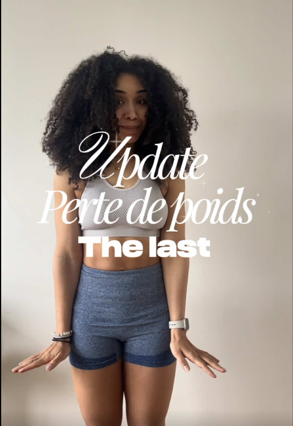 @L I S A✨| Maman Motivation💪🏽
