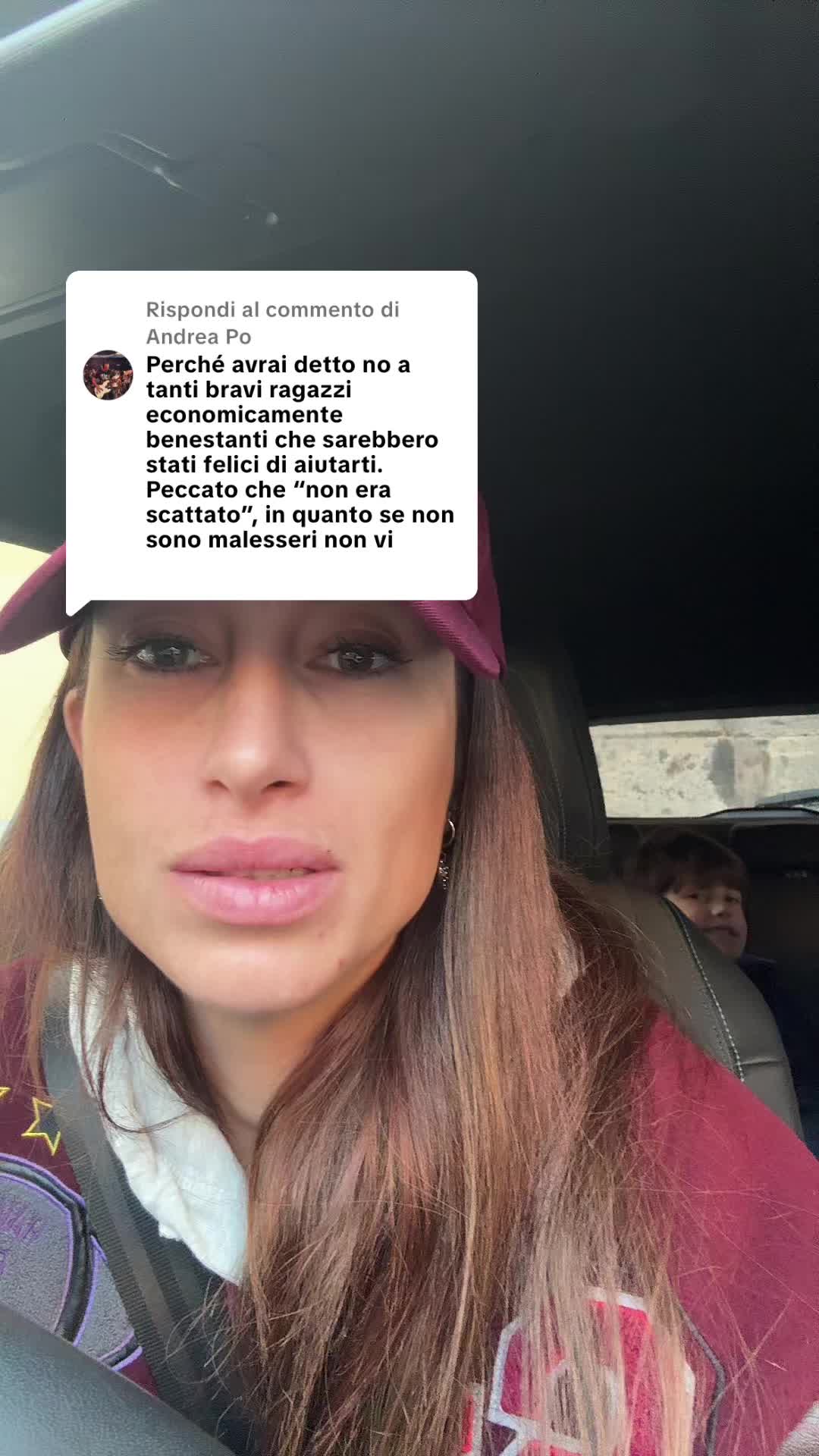 @Claudia Penelope
