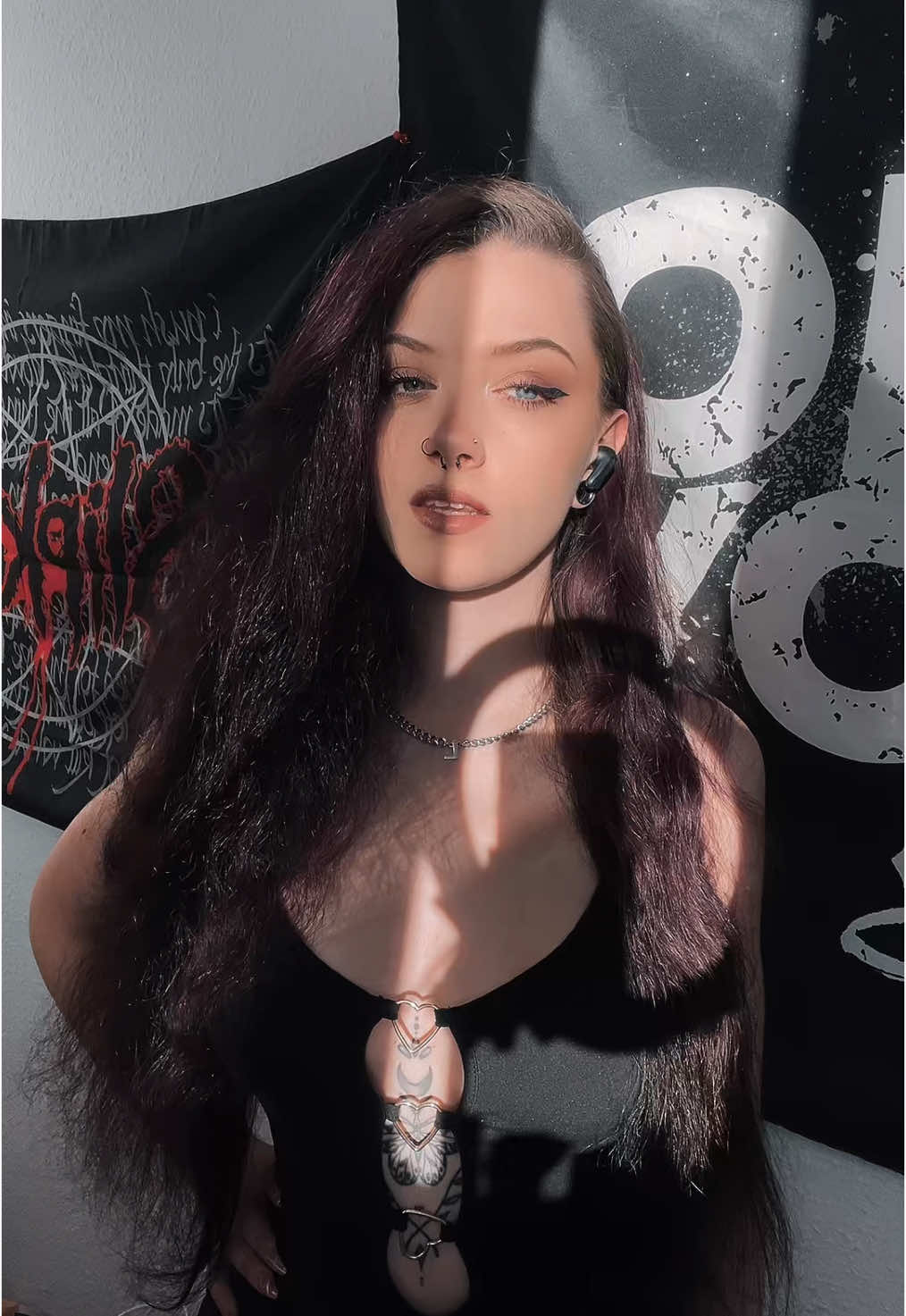 @fayechosehell