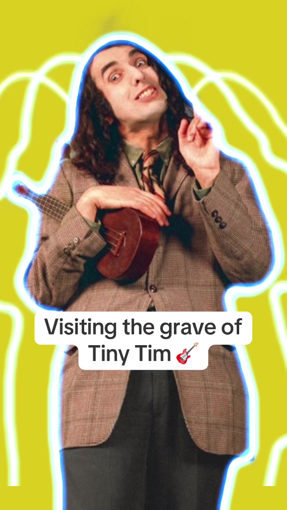 @Grave Spotting
