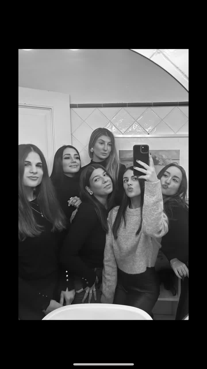 @Gloria Di Pasquale