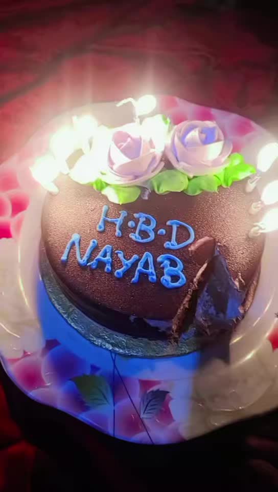 @Noore Nayab Ali