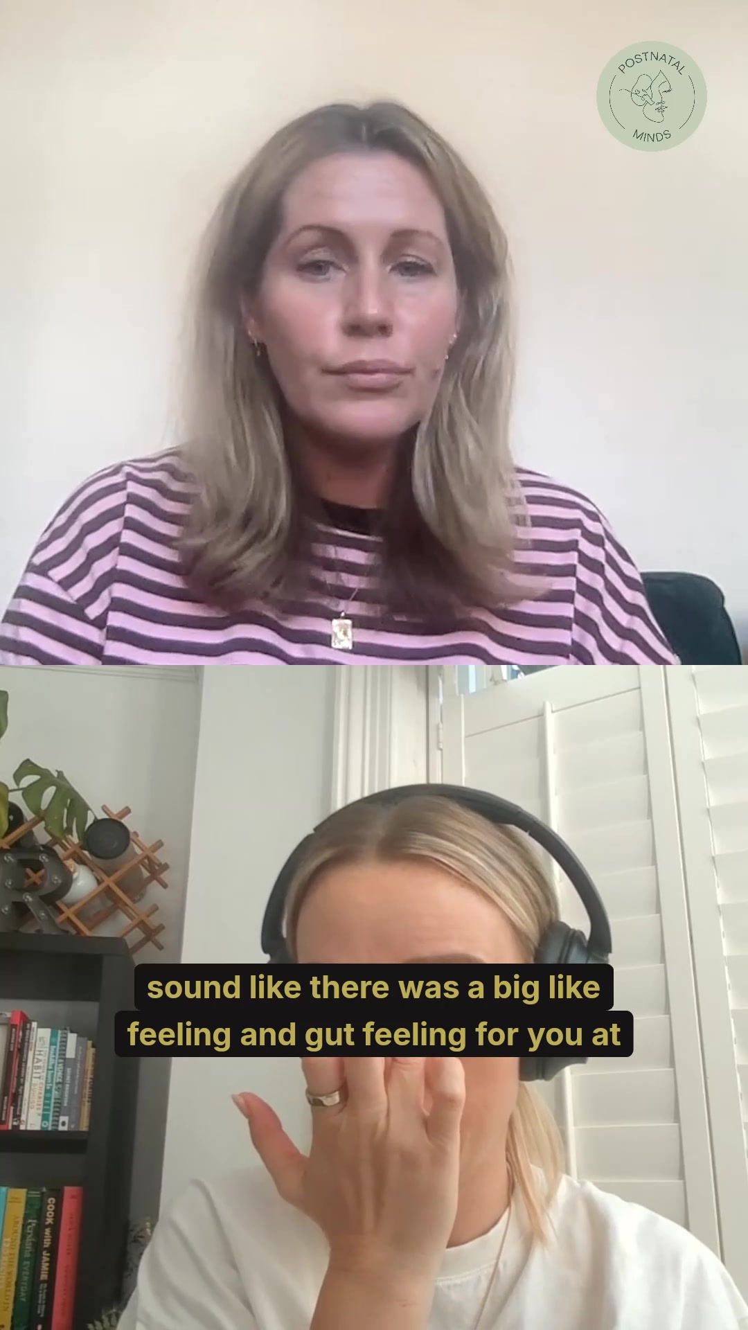 @Postnatal Minds