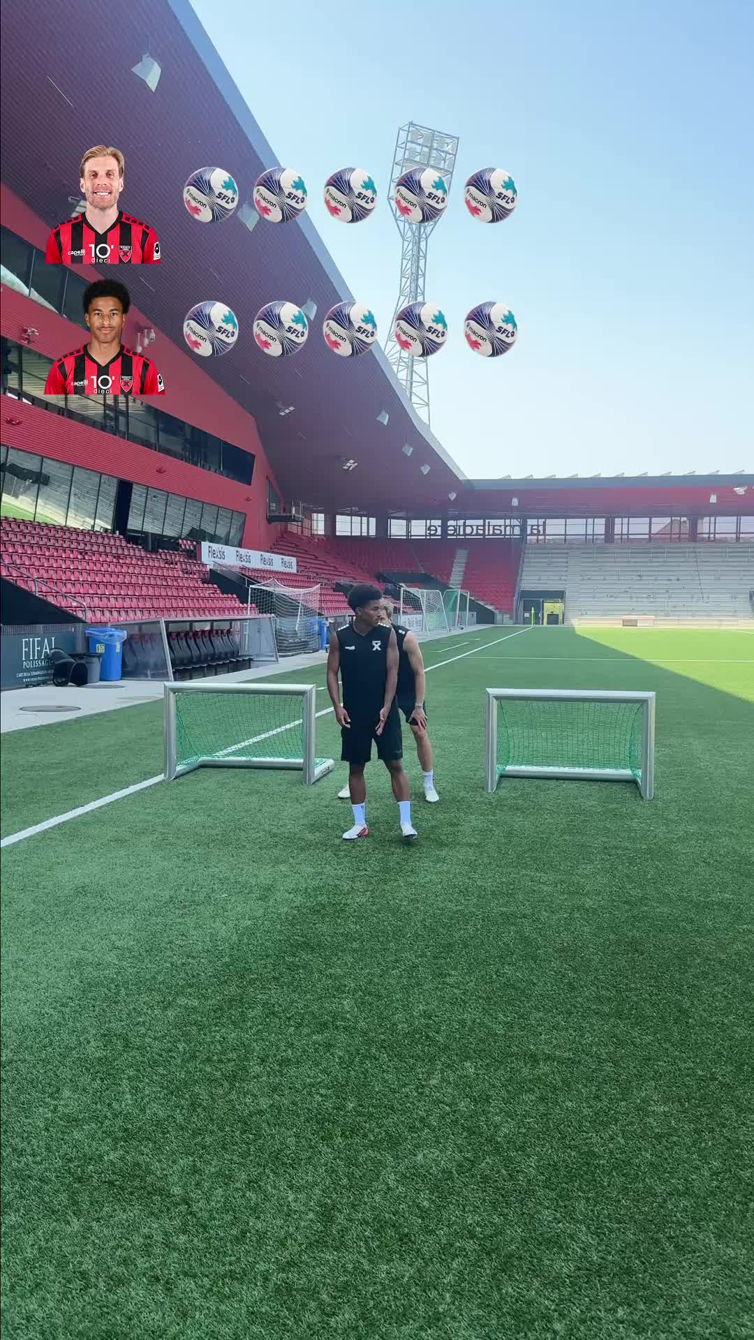 @Neuch&acirc;tel Xamax