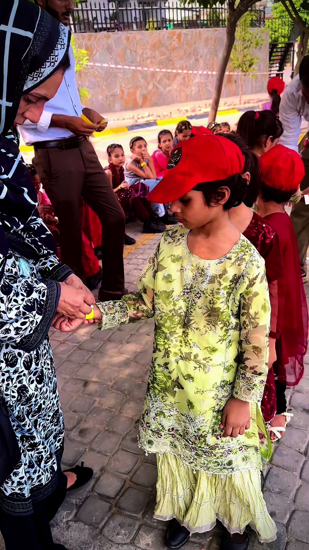 @Noreen Zindagi Welfare Trust