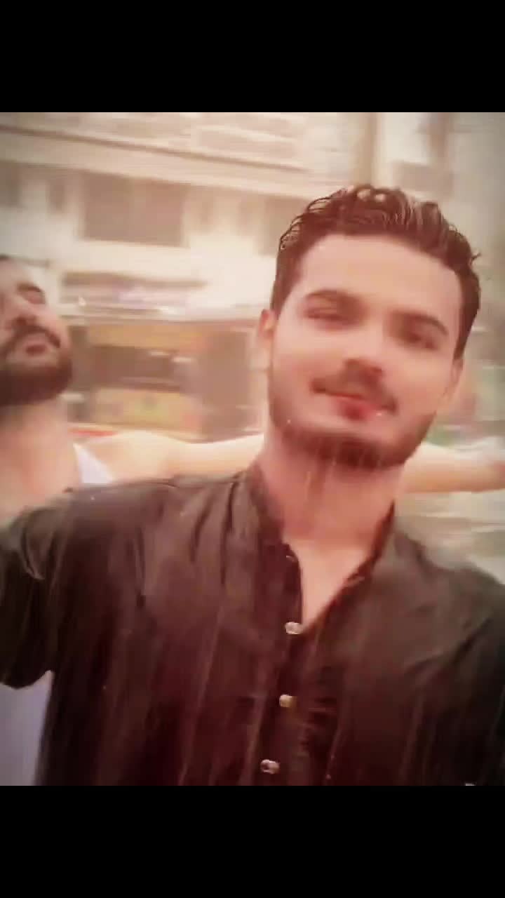 @Syed Hunain shah