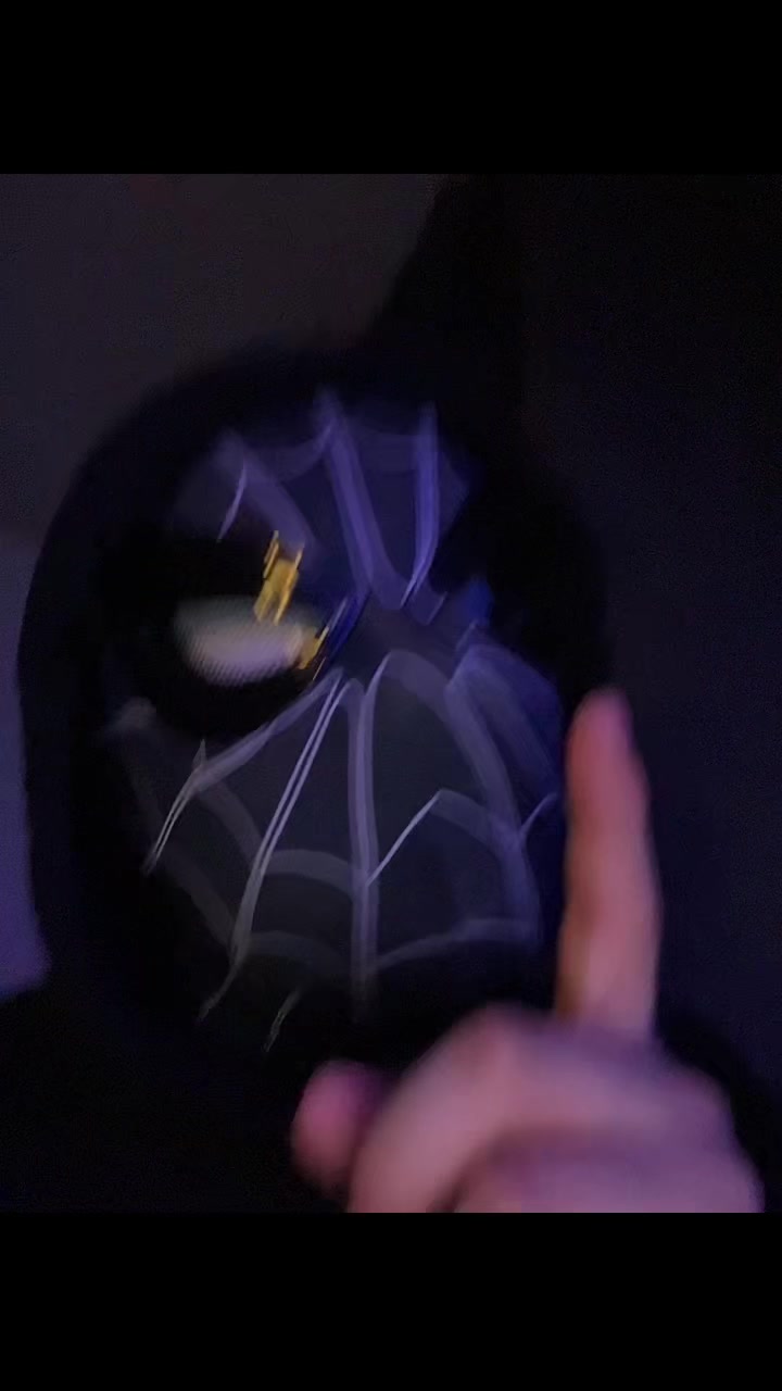 @La araña bélica