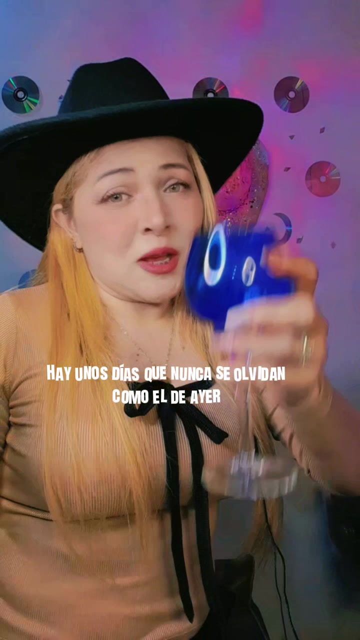 @LlaneritaOficial