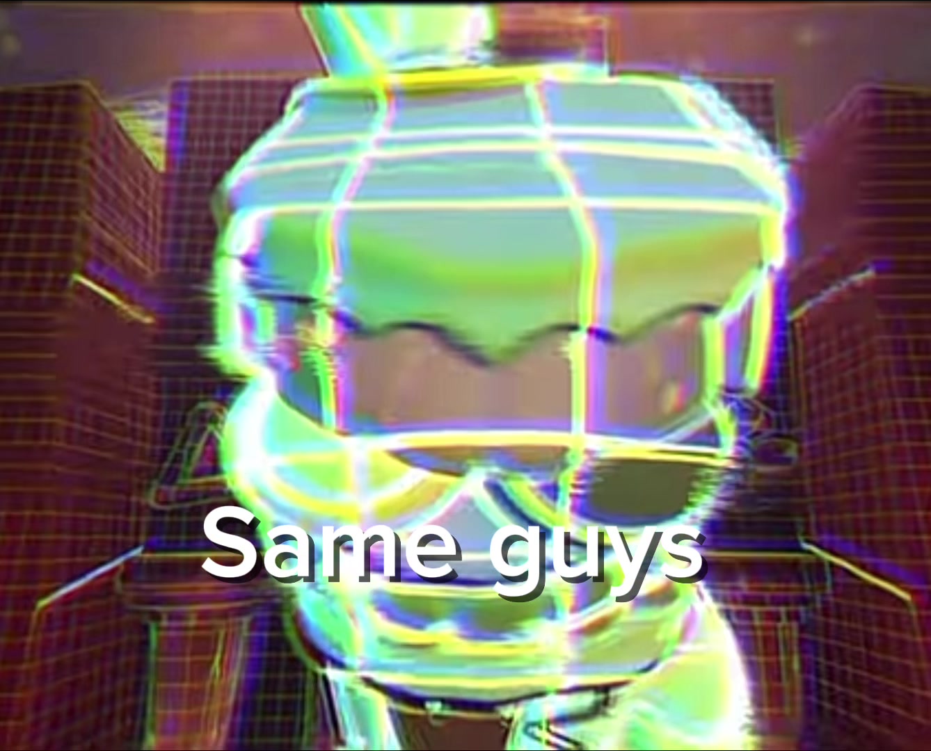 @FAZBEAR_show case