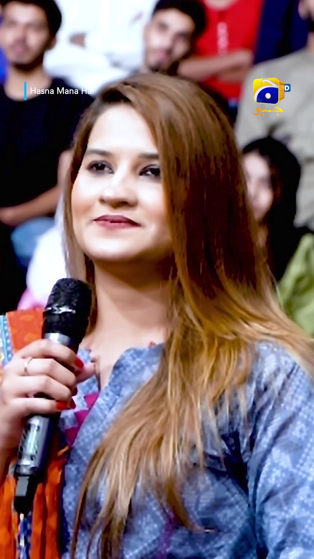 @Har Pal Geo - Geo TV