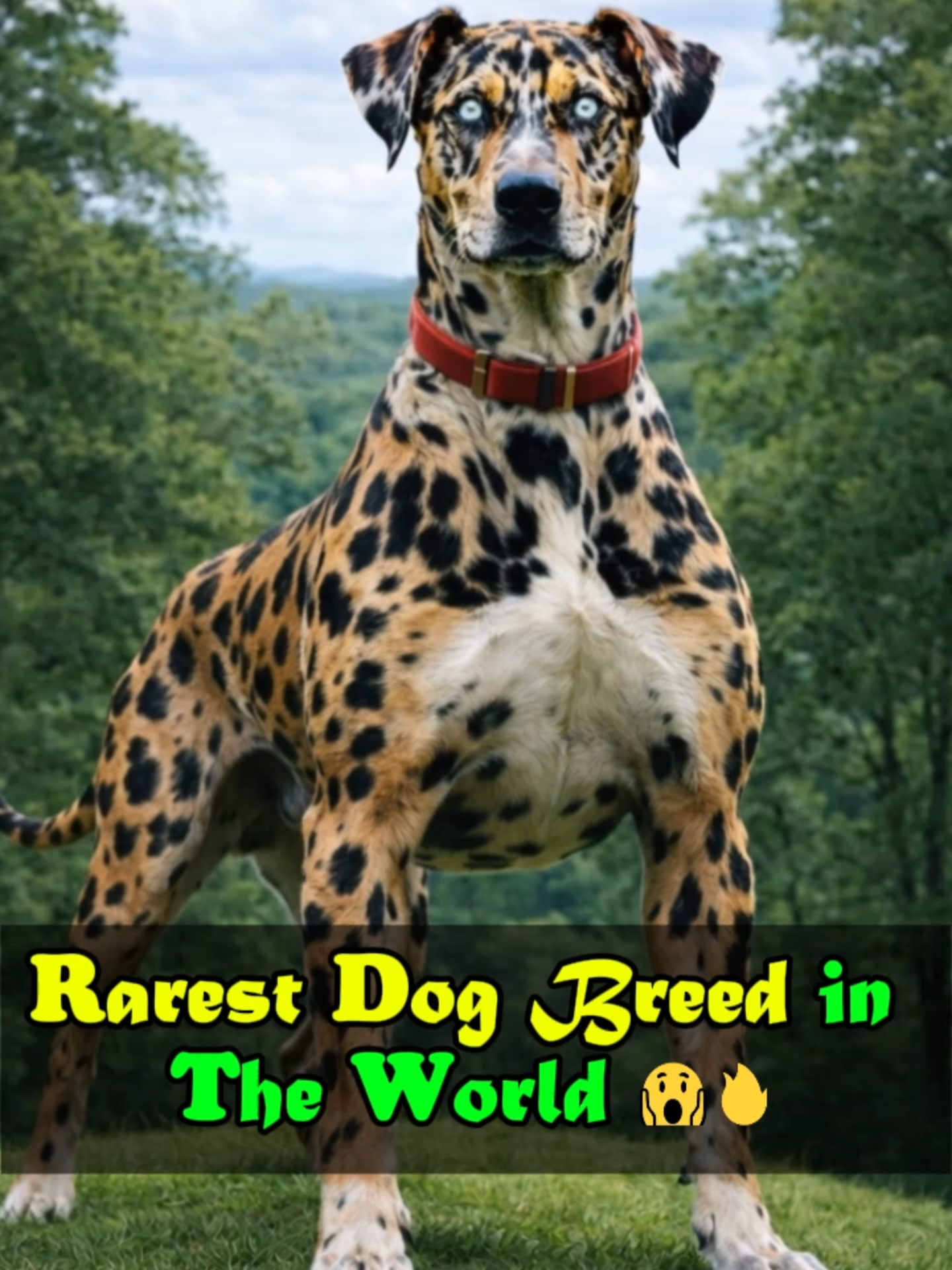 @Doggy Discovery