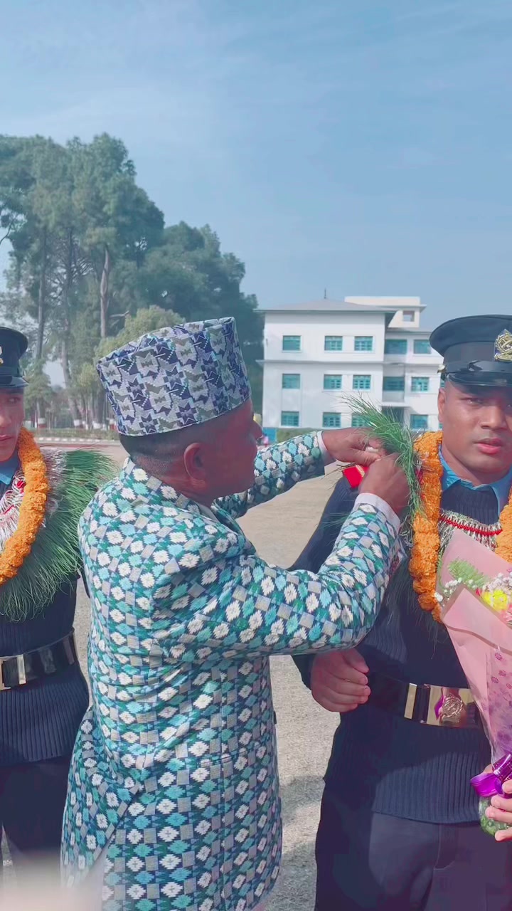 @Ekka Bahadur Bk