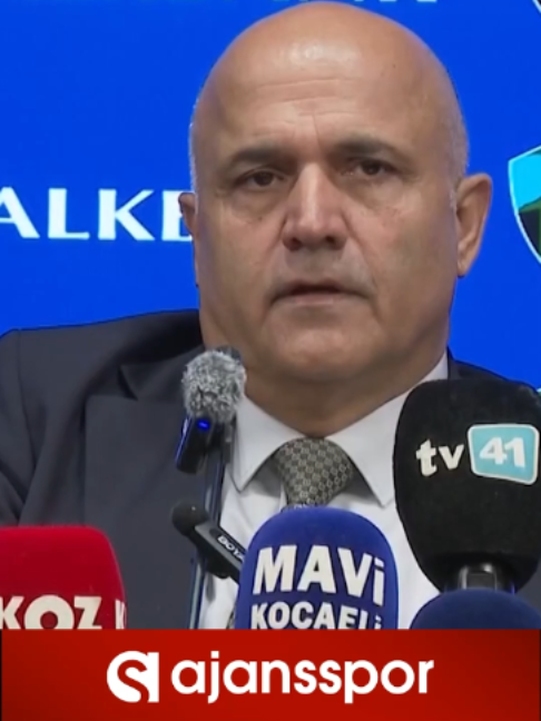 @Ajansspor