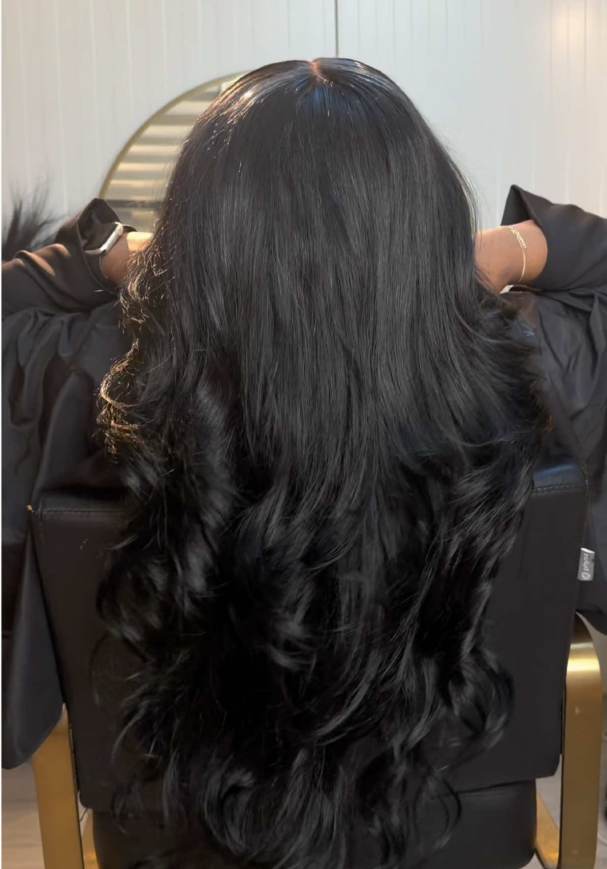 @Ra&iuml;sa&rsquo;s Hair Boutique