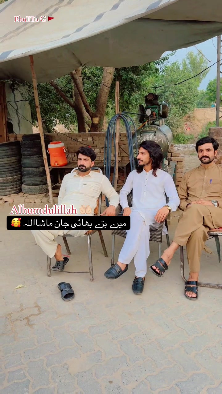 @Akbar Bhutta