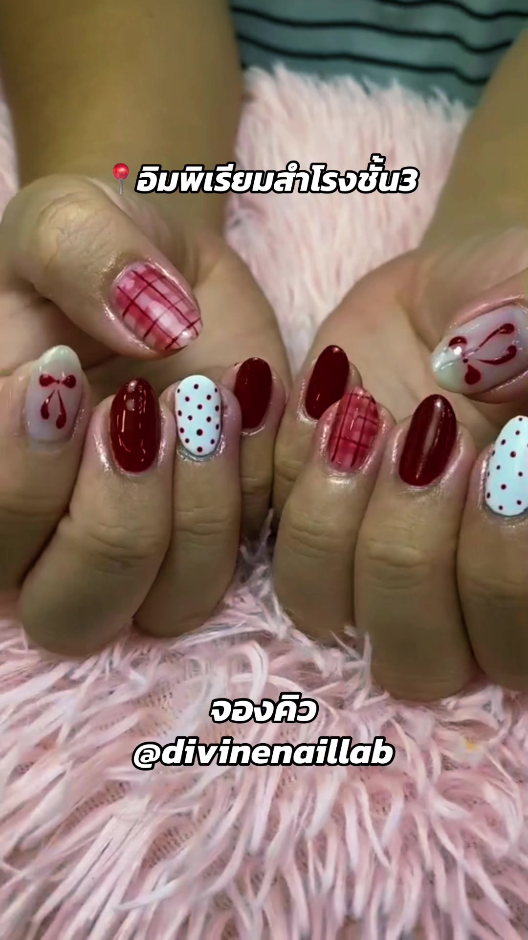 @Divine nail lab