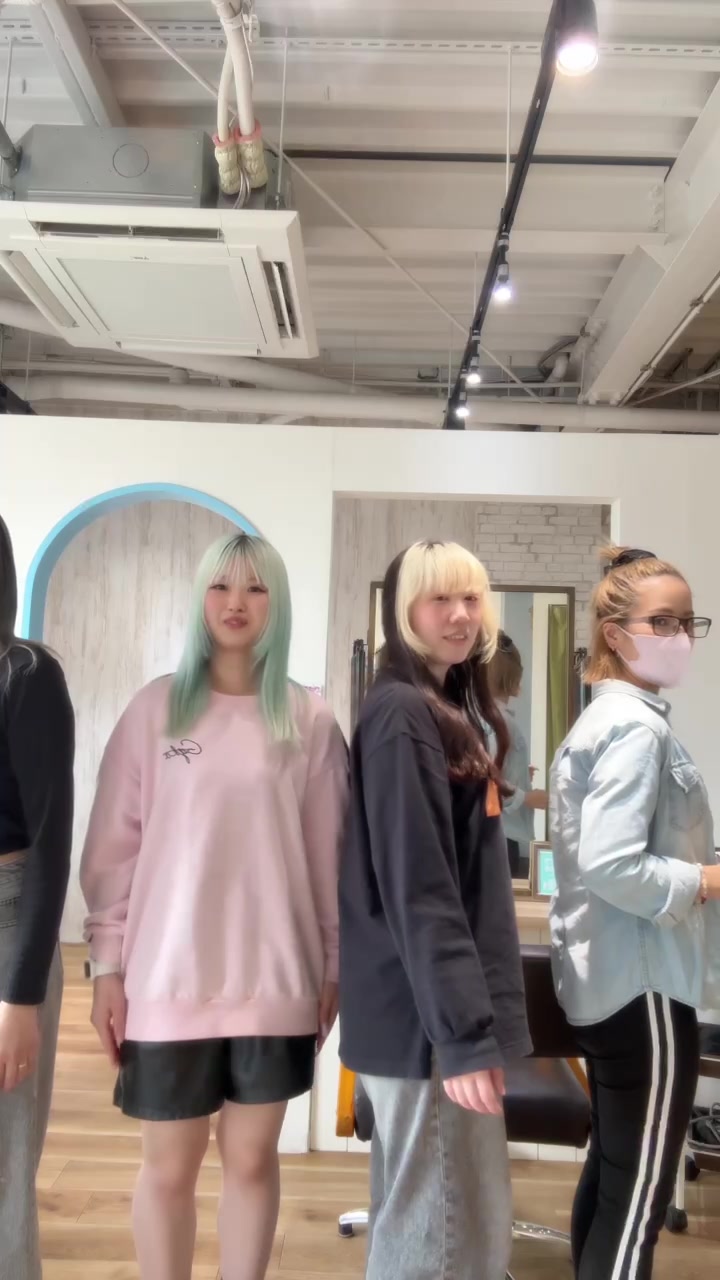 @hair make corazon/コラソン/奈良/天理
