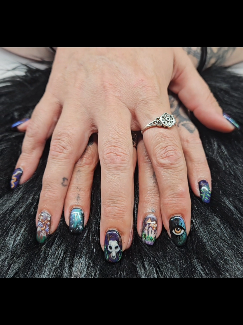 @mandie_the_nailqueen