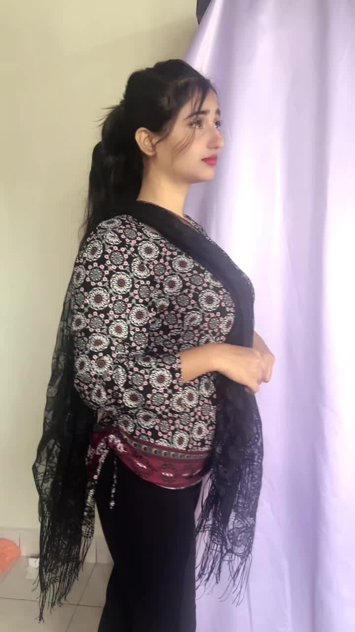 @Pretty Zinta