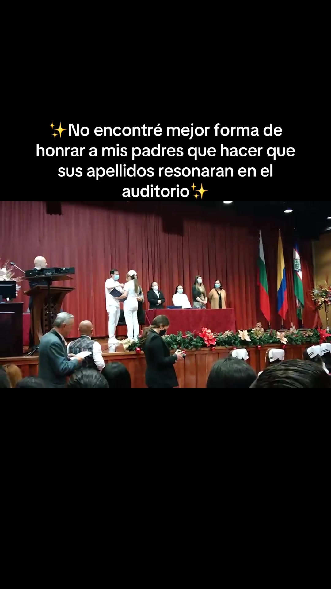 @Maria Jose