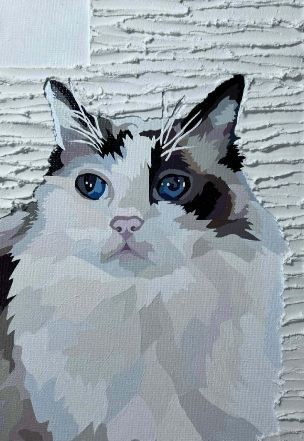 @Pet portraits