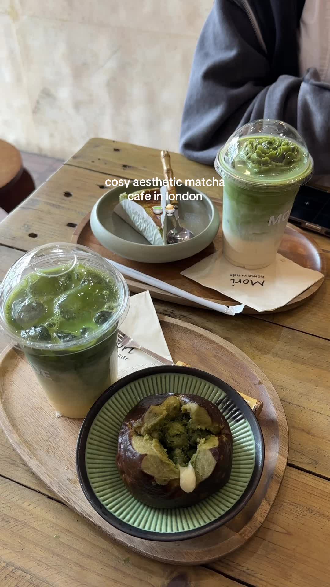 @cafe hopping 🍵ྀི