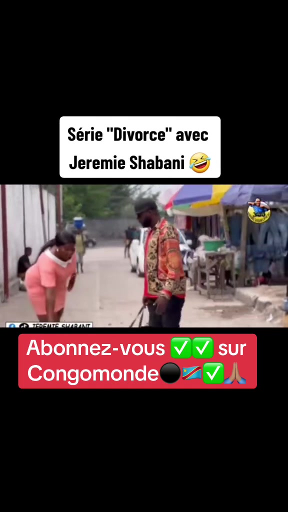 @Congo Monde🇨🇩⚫